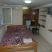 Apartmani Antic, apartman studio 1, privatni smeštaj u mestu Budva, Crna Gora - ap 1